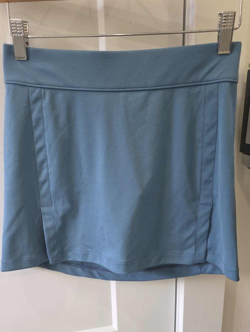 J Lindeburg Golf Skirt Captains Blue XS